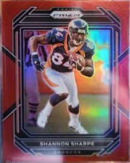 Shannon Sharpe