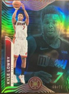 Kyle Lowry