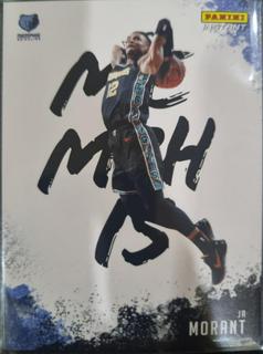 Ja Morant