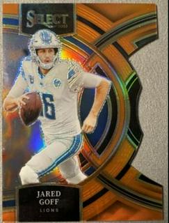 Jared Goff