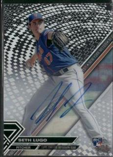 Seth Lugo