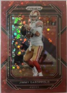 Jimmy Garoppolo