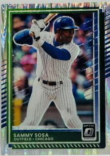 Sammy Sosa