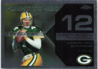 Brett Favre