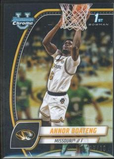 Annor Boateng