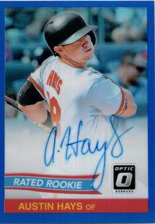 Austin Hays