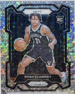 Noah Clowney