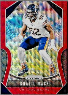 Khalil Mack