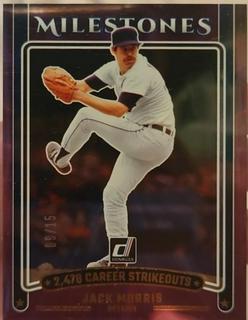 Jack Morris