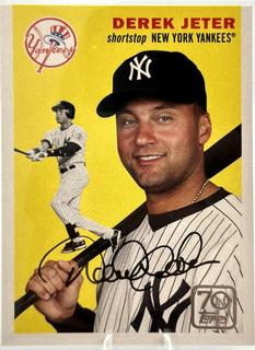 Derek Jeter