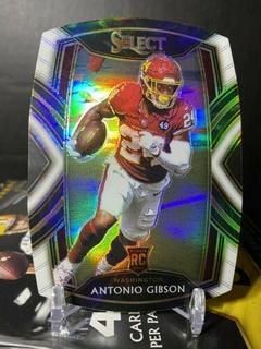 Antonio Gibson