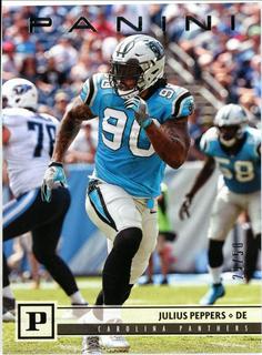 Julius Peppers
