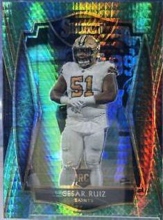 Cesar Ruiz