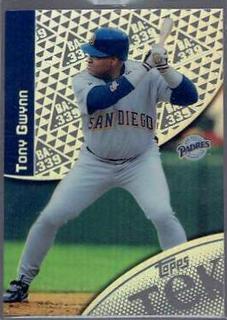 Tony Gwynn