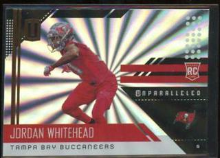 Jordan Whitehead