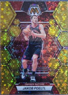 Jakob Poeltl