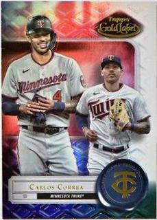 Carlos Correa