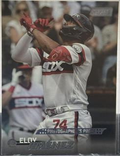 Eloy Jimenez