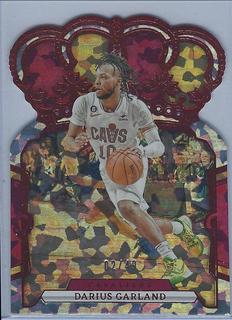 Darius Garland