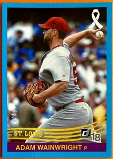 Adam Wainwright