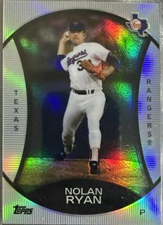 Nolan Ryan