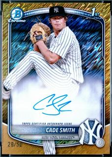 Cade Smith
