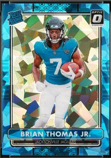 Brian Thomas Jr.