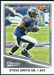 Steve Smith Sr.