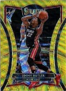 Jimmy Butler