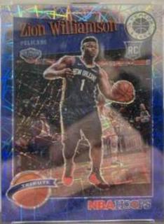 Zion Williamson