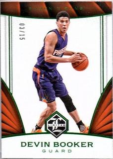 Devin Booker