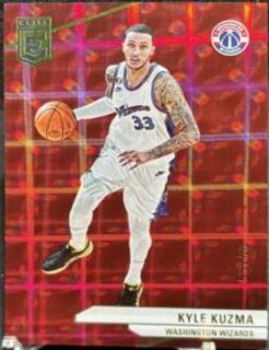 Kyle Kuzma
