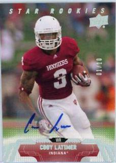 Cody Latimer