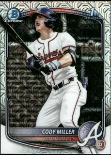 Cody Miller