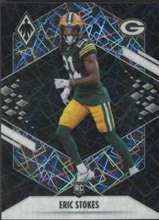Eric Stokes