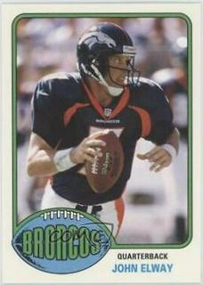 John Elway