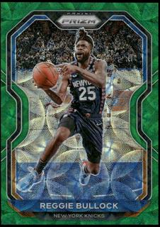 Reggie Bullock