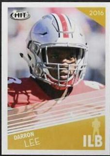 Darron Lee