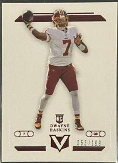 Dwayne Haskins