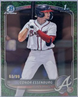 Conor Essenburg