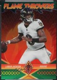 Lamar Jackson