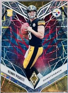 Kenny Pickett