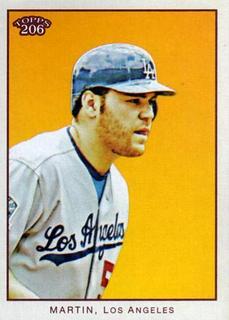 Russell Martin