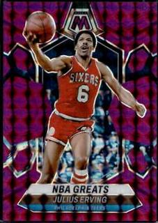 Julius Erving