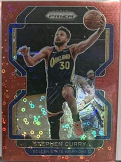 Stephen Curry