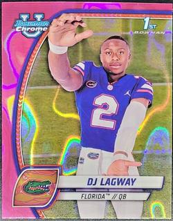 DJ Lagway