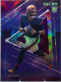Justin Fields