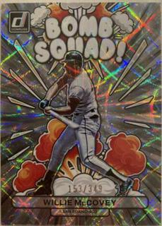Willie McCovey
