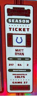 Matt Ryan