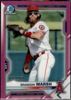 Brandon Marsh